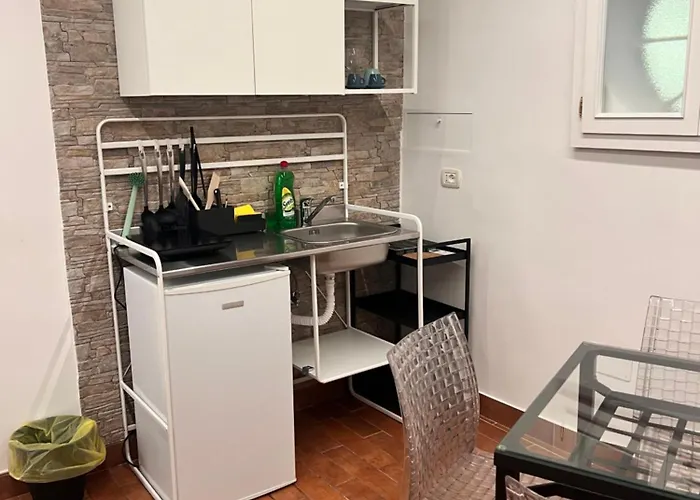Prázdninový dům Salotto Il Grottone *