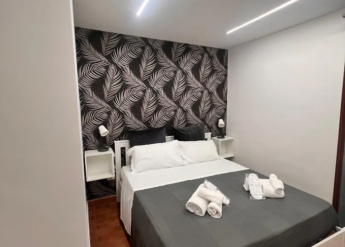 Prázdninový dům Salotto Il Grottone