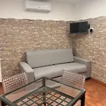 Feriehus Salotto Il Grottone Napoli
