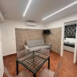 Salotto Il Grottone