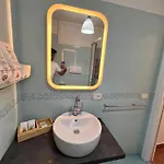 Salotto Il Grottone Feriehus *