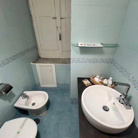 Casa de Férias Salotto Il Grottone Nápoles