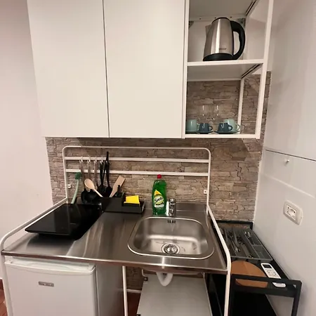 Salotto Il Grottone Nápoles