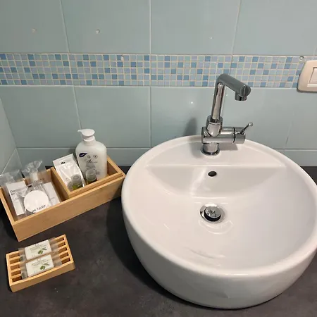 Casa de Férias Salotto Il Grottone