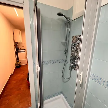 Casa de Férias Salotto Il Grottone *