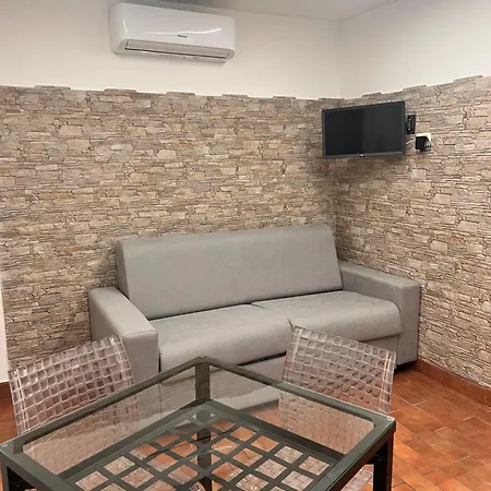 Casa de Férias Salotto Il Grottone Nápoles