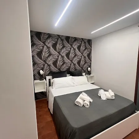 Casa de Férias Salotto Il Grottone