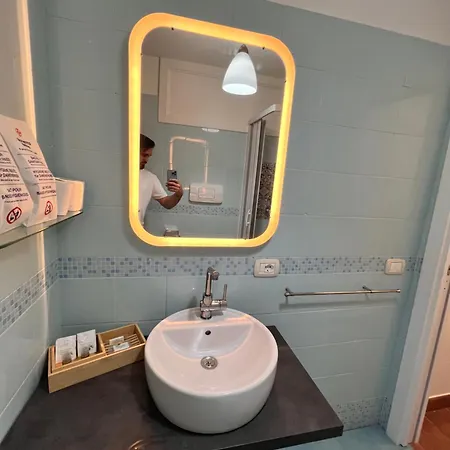 Salotto Il Grottone Casa de Férias *