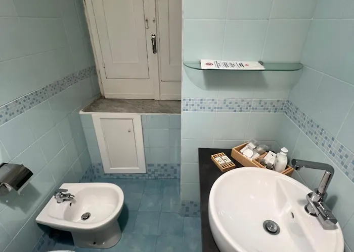 Σπίτι διακοπών Salotto Il Grottone Νάπολη